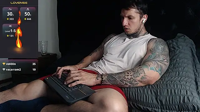 Shane Clay online show from 02-08-26, 10:24