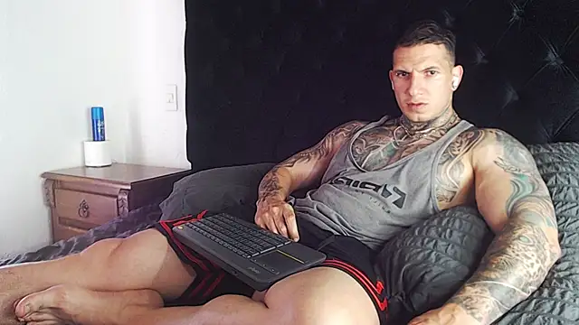 Shane Clay online show from 04-07-26, 06:41