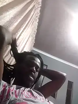 DicksonMcDICKEN online show from 10-10-25, 03:05