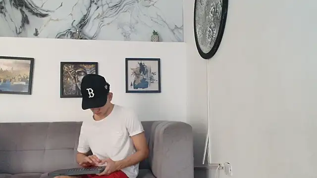 TWINKS FRIENDS online show from 03-14-26, 01:05