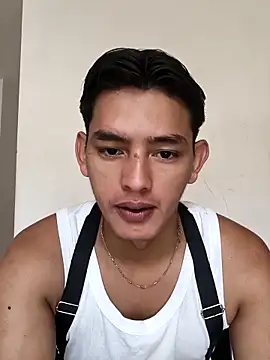 Hiroshi Shen online show from 09-14-25, 12:37