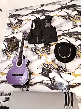 Hiroshi Shen online show from 02-01-26, 12:59