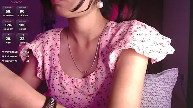 Snapshot of Samikshaa chatting on 11-24-25, 06:29 Samikshaa online show from 11-24-25, 06:29