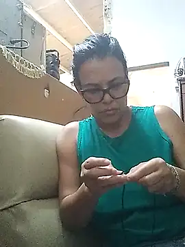 Snapshot of Oceanosexxx chatting on 12-04-25, 10:07 Oceanosexxx online show from 12-04-25, 10:07