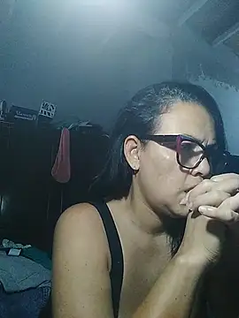 Oceanosexxx online show from 01-08-26, 12:13