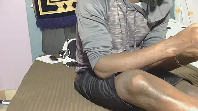 Snapshot of AfricanDickza chatting on 11-17-25, 09:48 AfricanDickza online show from 11-17-25, 09:48