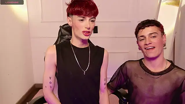 star storm online show from 11-02-25, 04:48