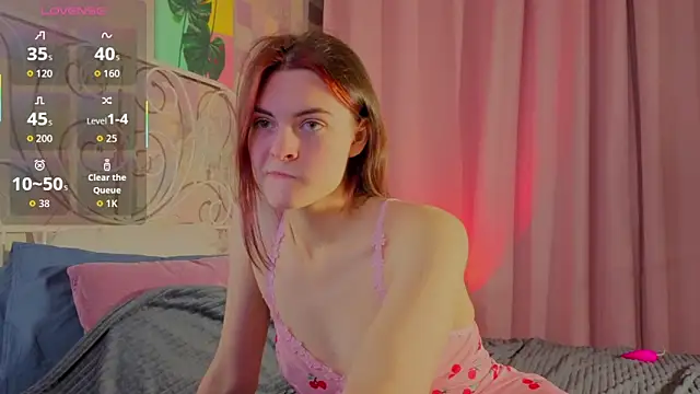 Snapshot of Ian_Morgann chatting on 02-09-26, 12:47 Ian Morgann online show from 02-09-26, 12:47