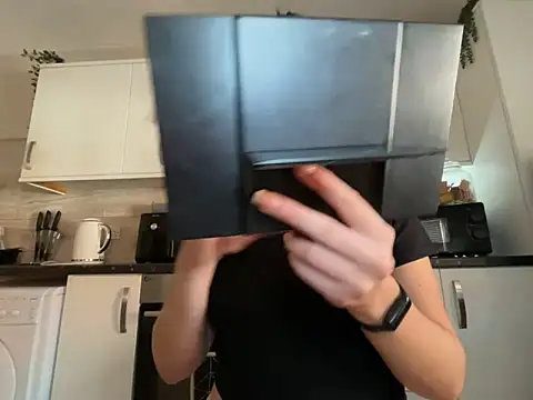 FrancescaXO online show from 03-11-26, 08:42