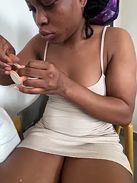 PrettyNina77 online show from 02-22-26, 11:09