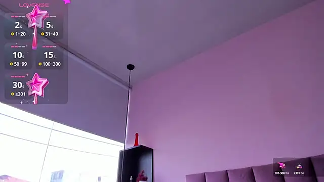 violet myerrs online show from 10-27-25, 12:53