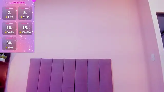 violet myerrs online show from 01-13-26, 12:43