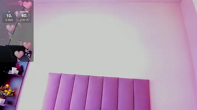 violet myerrs online show from 03-11-26, 01:50