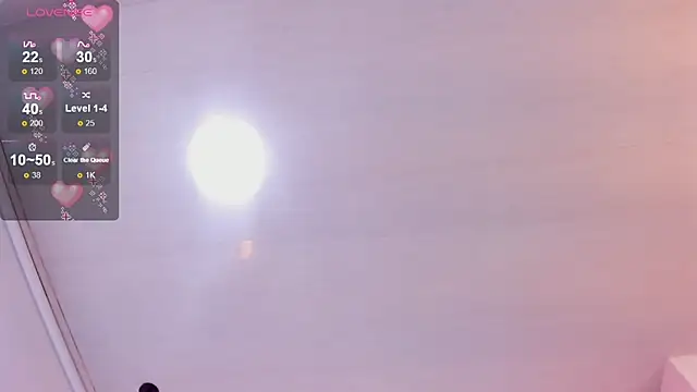 violet myerrs online show from 03-31-26, 12:38