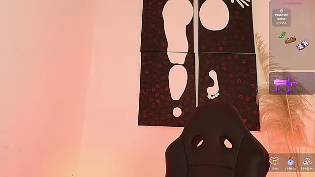 Snapshot of Iamlola_ chatting on 09-25-25, 03:54 Iamlola online show from 09-25-25, 03:54