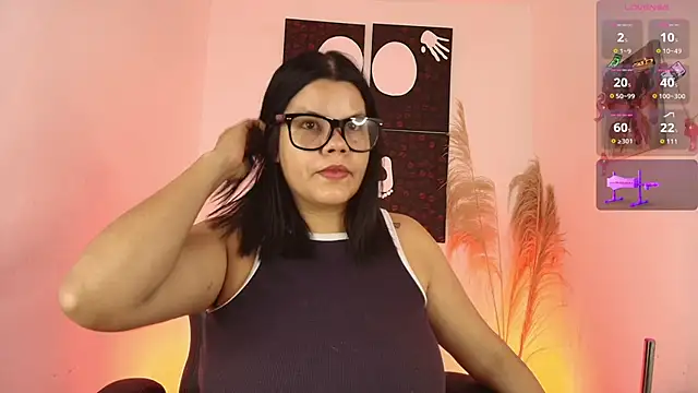 Snapshot of Iamlola_ chatting on 09-26-25, 02:59 Iamlola online show from 09-26-25, 02:59