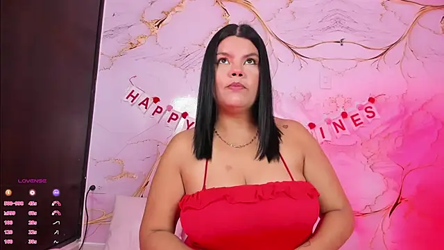 Iamlola  online show from 02-15-26, 04:42