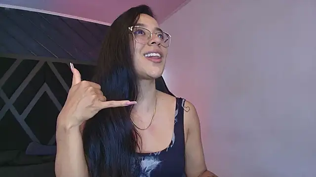 zoe martins  online show from 04-09-26, 05:29