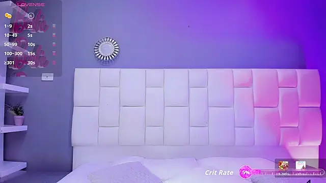 lucy darkangel online show from 05-19-26, 05:58