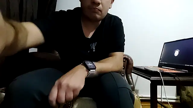 kocasosisli online show from 11-20-25, 06:18