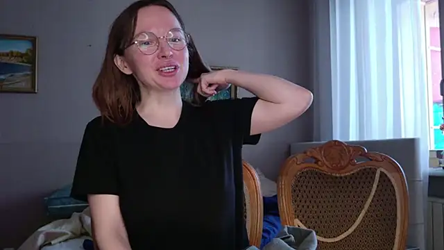 IkonaDidi online show from 03-26-26, 06:08