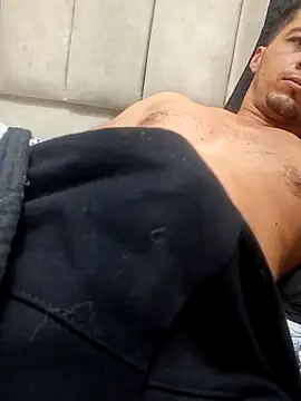 piterrr hot online show from 10-24-25, 01:07