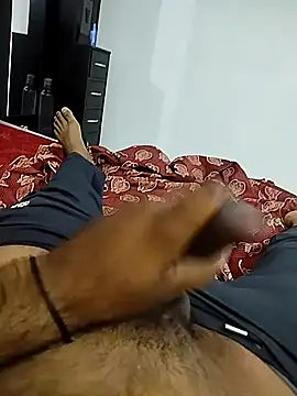 Dickdelhi online show from 09-29-25, 01:33