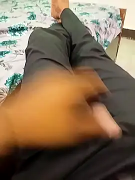 Dickdelhi online show from 09-29-25, 02:00