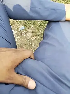 Dickdelhi online show from 10-17-25, 08:50