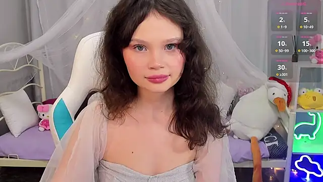 EmilyChaves online show from 12-20-25, 05:47