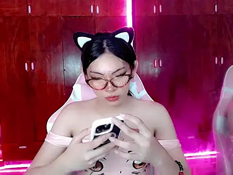 Miss hornydolly online show from 10-02-25, 12:06