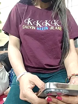 dollysapna1 online show from 01-18-26, 06:01