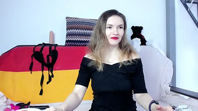 Snapshot of Katherine_Twilight chatting on 02-27-25, 03:37 Katherine Twilight online show from 02-27-25, 03:37