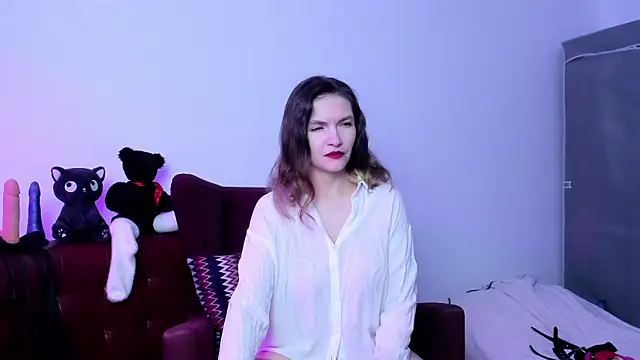 Snapshot of Katherine_Twilight chatting on 09-26-25, 03:27 Katherine Twilight online show from 09-26-25, 03:27