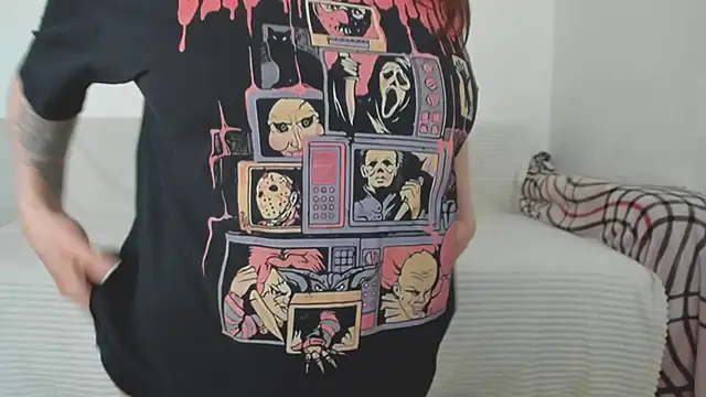 Lil Foxy9 online show from 02-03-26, 06:40