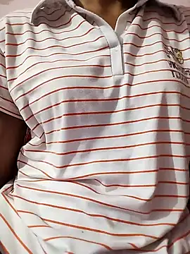 Sx-Maniya online show from 10-31-25, 01:12