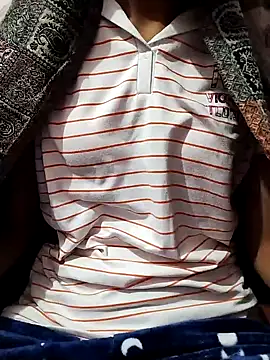 Sx-Maniya online show from 11-23-25, 12:54