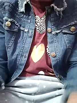 Sx-Maniya online show from 12-16-25, 01:32