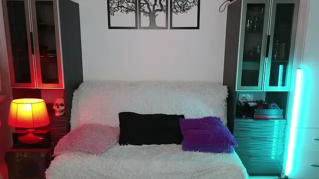 Snapshot of Lila_West chatting on 01-27-25, 03:28 Lila West online show from 01-27-25, 03:28