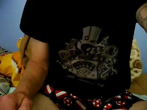 KokosMartin online show from 09-14-25, 12:15