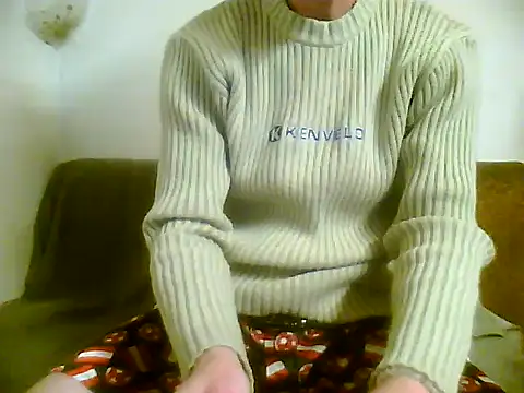 KokosMartin online show from 10-30-25, 09:26