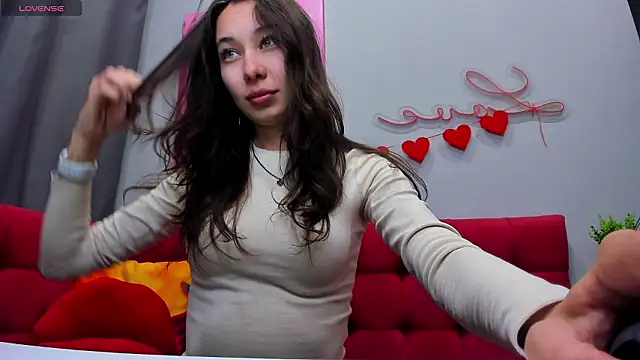 Kat  cat online show from 03-11-26, 02:17