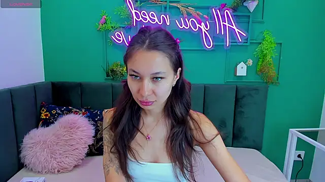 Kat  cat online show from 03-14-26, 03:34