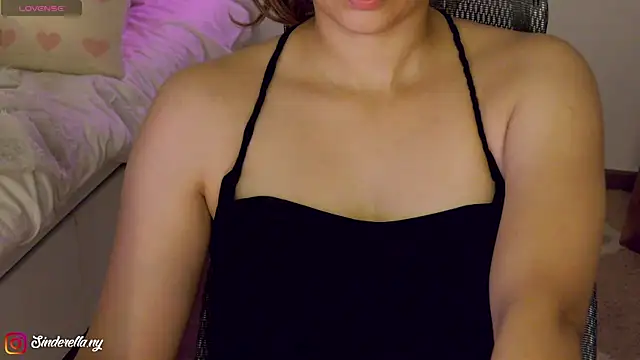 Snapshot of i-scream chatting on 05-26-26, 01:45 i-scream online show from 05-26-26, 01:45