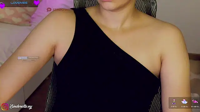 Snapshot of i-scream chatting on 05-30-26, 01:57 i-scream online show from 05-30-26, 01:57