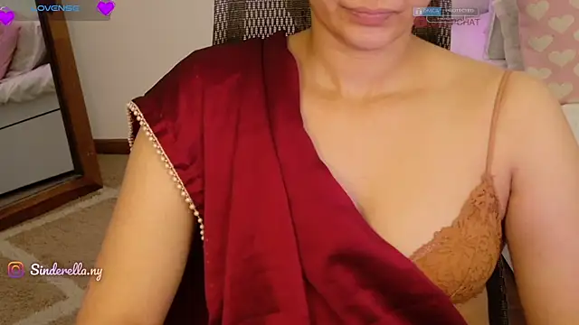 Snapshot of i-scream chatting on 07-05-26, 04:19 i-scream online show from 07-05-26, 04:19