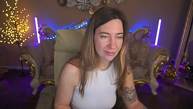 KateShanny online show from 03-01-26, 07:10