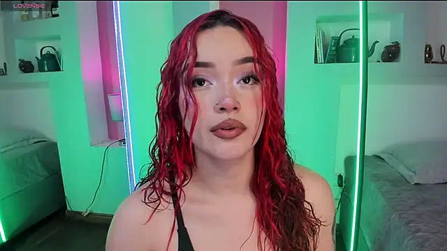 Camila Rivers online show from 05-21-26, 12:56
