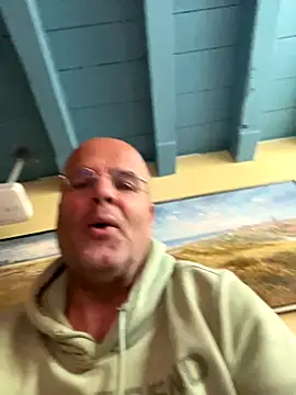 Renebisex online show from 10-18-25, 07:31