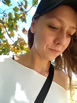 Eveline Beauty Kitty online show from 10-13-25, 11:21